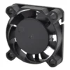 Mini Fan, 2507, 5V, 12V, 24V