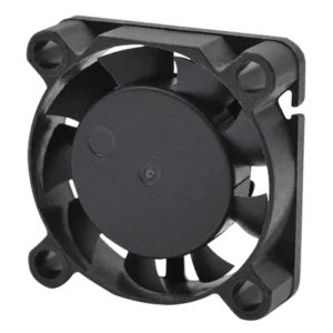 Mini Fan, 2507, 5V, 12V, 24V