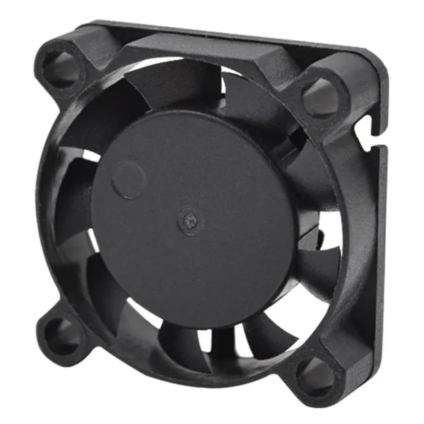 Mini Fan, 2507, 5V, 12V, 24V