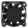 Mini Fan, 2507, 5V, 12V, 24V - view 2