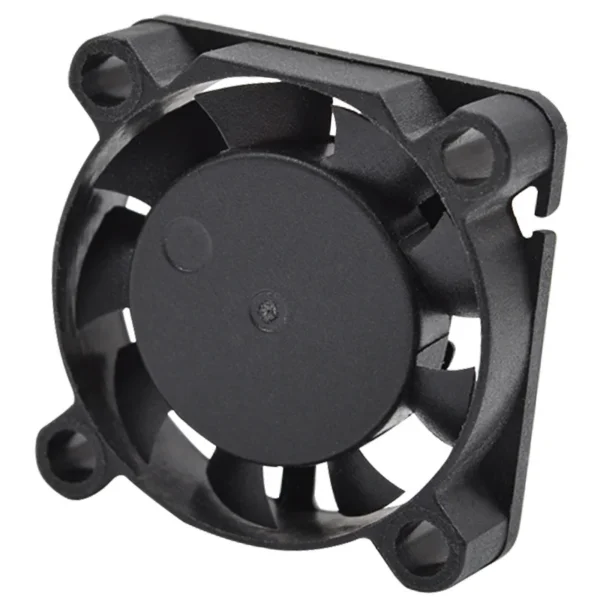 Mini Fan, 2507, 5V, 12V, 24V - view 5