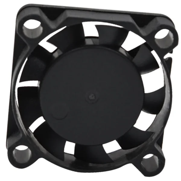Mini Fan, 2507, 5V, 12V, 24V - view 6