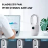 Mini Fan, Portable, USB - view 3