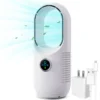 Mini Fan, Portable, USB - view 4