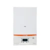 Mini Gas Boiler, Wall, Steel and Plastic