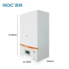 Mini Gas Boiler, Wall, Steel and Plastic - view 4