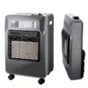 Mini Gas Heater, Wall, Portable - view 2