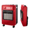 Mini Gas Heater, Wall, Portable - view 4
