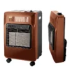 Mini Gas Heater, Wall, Portable - view 6