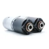 Mini Gear Motor, 3-24V