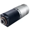 Mini Gear Motor, 3-24V - view 2