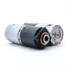 Mini Gear Motor, 3-24V - view 3