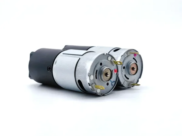 Mini Gear Motor, 3-24V - view 4