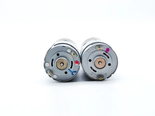 Mini Gear Motor, 3-24V - view 5
