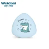 Mini Hand Warmer, 2400mAh, USB