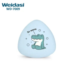 Mini Hand Warmer, 2400mAh, USB