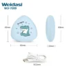 Mini Hand Warmer, 2400mAh, USB - view 6