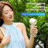 Mini Handheld Fan, IMYCOO, Portable - view 3