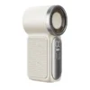 Mini Handheld Fan, USB, Portable, ABS, Plastic
