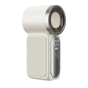 Mini Handheld Fan, USB, Portable, ABS, Plastic