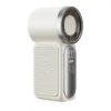Mini Handheld Fan, USB, Portable, ABS, Plastic - view 3
