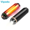 Mini Heater, 10000mAh, USB