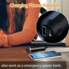 Mini Heater, 10000mAh, USB - view 4