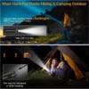 Mini Heater, 10000mAh, USB - view 5