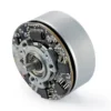 Mini High Torque Motor, BLDC, 12V, 24V, Brushless - view 3