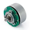 Mini High Torque Motor, BLDC, 12V, 24V, Brushless - view 4