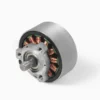 Mini High Torque Motor, BLDC, 12V, 24V, Brushless - view 5