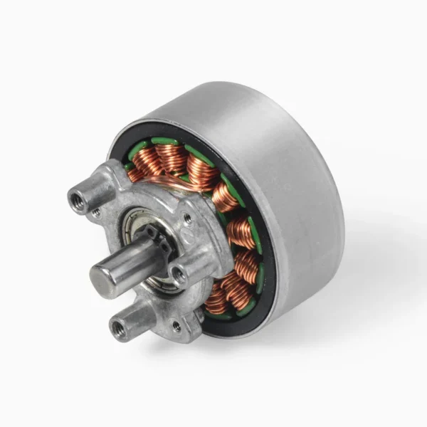 Mini High Torque Motor, BLDC, 12V, 24V, Brushless - view 6