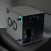 Mini Ice Bath Chiller, 1/3Hp, 300L, R290 - view 4
