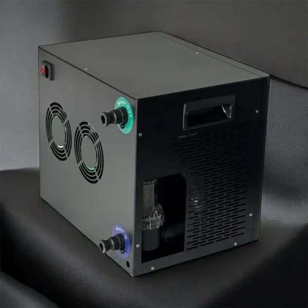 Mini Ice Bath Chiller, 1/3Hp, 300L, R290 - view 4