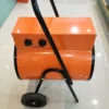 Mini Industrial Fan, Portable, 15KW