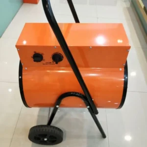 Mini Industrial Fan, Portable, 15KW