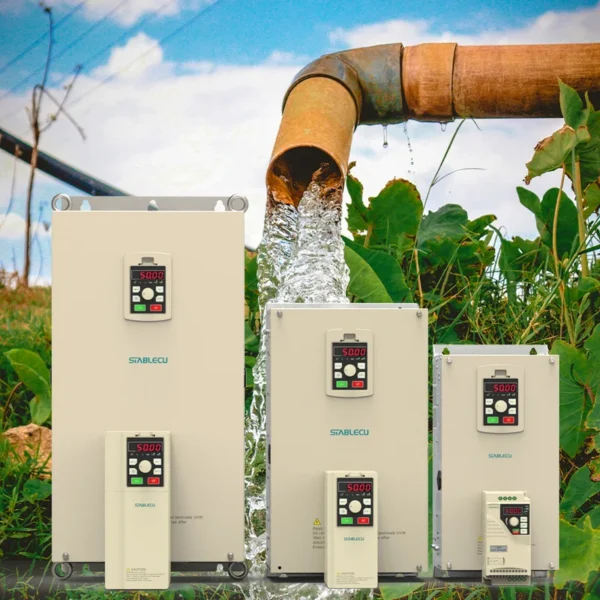 Mini Inverter Heat Pump, 60hz, 50hz, 220v, 1.5kw - view 3