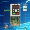Mini Inverter Heat Pump, 60hz, 50hz, 220v, 1.5kw - view 5