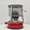 Mini Kerosene Heater, Portable, Stainless, Steel - view 2
