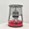 Mini Kerosene Heater, Portable, Stainless, Steel - view 3