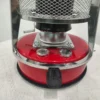 Mini Kerosene Heater, Portable, Stainless, Steel - view 4