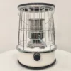 Mini Kerosene Heater, Portable, Stainless, Steel - view 5