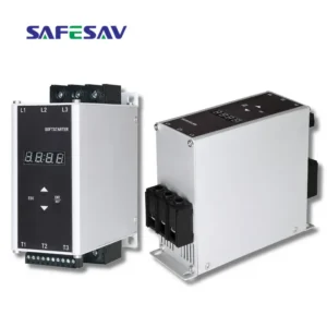 Mini Motor, SAFESAV, 380V, 400V, 5.5kW