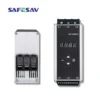 Mini Motor, SAFESAV, 380V, 400V, 5.5kW - view 4