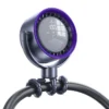 Mini Portable Fan, USB, Plastic