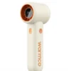 Mini Portable Handheld Fan, H5, 15000RPM, 5000mAh