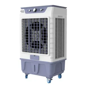 Mini Portable Water Cooler, 6800m3, Electric