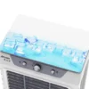 Mini Portable Water Cooler, 6800m3, Electric - view 2