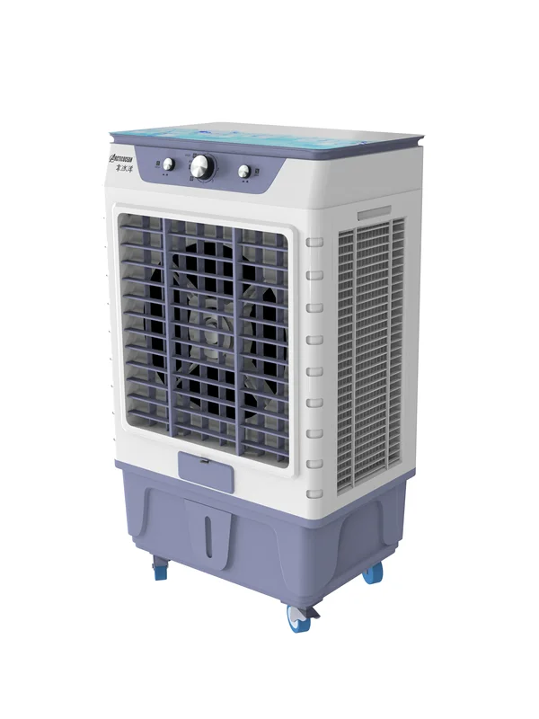 Mini Portable Water Cooler, 6800m3, Electric - view 3