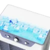 Mini Portable Water Cooler, 6800m3, Electric - view 4